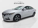 Used 2022 Nissan Sentra SV image 5