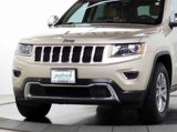Used 2014 Jeep Grand Cherokee Limited image 3