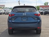 Used 2021 MAZDA CX-5 Grand Touring image 6