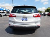 Used 2018 Chevrolet Equinox LS image 6