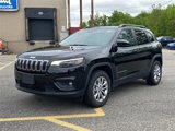Used 2022 Jeep Cherokee Latitude Lux w/ Sun & Sound Group image 3