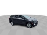 Certified 2022 Chevrolet Equinox LT image 3