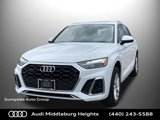 Certified 2022 Audi Q5 2.0T Premium w/ Convenience Package image 2