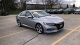 Used 2018 Honda Accord Touring image 5