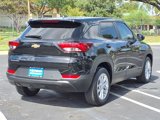 Certified 2024 Chevrolet TrailBlazer LS w/ LS Convenience Package image 4