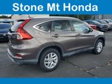 Used 2016 Honda CR-V EX-L image 4