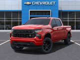 Certified 2024 Chevrolet Silverado 1500 Custom image 6
