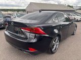 Used 2017 Lexus IS 300 AWD image 4