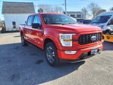 Used 2021 Ford F150 XL w/ STX Appearance Package image 3