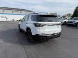 Used 2021 Chevrolet Traverse Premier w/ Redline Edition image 3