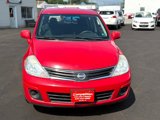 Used 2010 Nissan Versa 1.8 S image 5