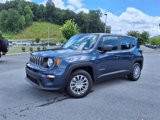 Used 2021 Jeep Renegade Sport image 2