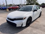 Certified 2025 Honda Civic Sport image 2