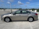 Used 2017 Subaru Legacy 2.5i Premium image 4