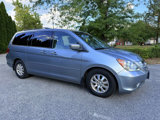 Used 2008 Honda Odyssey EX-L image 4