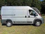 Used 2014 RAM ProMaster 1500 w/ Premium Appearance Group image 4