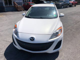 Used 2010 MAZDA MAZDA3 i Touring image 4