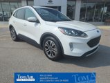 Used 2020 Ford Escape SEL image 1