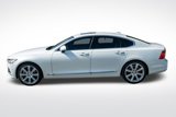 Used 2017 Volvo S90 T6 Inscription w/ Vision Package image 4