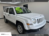 Used 2013 Jeep Patriot Sport image 3