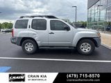 Used 2006 Nissan Xterra X image 4