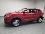 Used 2018 Nissan Rogue Sport S w/ S Appearance Package image 2