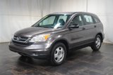Used 2011 Honda CR-V LX image 2
