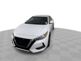Used 2023 Nissan Sentra SV image 3