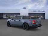 New 2024 Ford Maverick XLT w/ XLT Luxury Package image 4