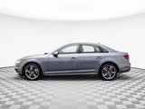 Used 2017 Audi A4 2.0T Prestige image 2