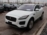 Used 2020 Jaguar E-PACE SE image 4