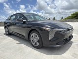 New 2025 Kia K4 LX image 3