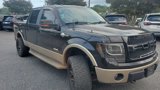 Used 2013 Ford F150 King Ranch w/ King Ranch Luxury Pkg image 3