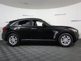 Used 2017 INFINITI QX70 2WD image 4