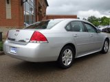 Used 2011 Chevrolet Impala LT image 4