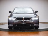 Certified 2022 BMW 330i Sedan w/ Convenience Package image 2