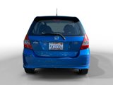 Used 2007 Honda Fit Sport image 4