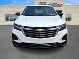 Used 2022 Chevrolet Equinox LS w/ LS Convenience Package image 3