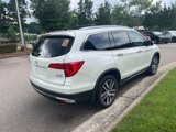 Used 2017 Honda Pilot Elite image 5