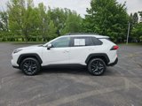 Used 2024 Toyota RAV4 Adventure image 2