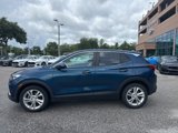 Used 2021 Buick Encore GX Preferred image 2