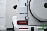 Used 2025 Mercedes-Benz G 63 AMG 4MATIC image 6