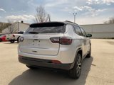 New 2025 Jeep Compass Limited w/ Elite Group image 3