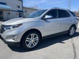 Used 2018 Chevrolet Equinox Premier image 3