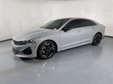 Certified 2022 Kia K5 GT-Line w/ GT-Line FWD Premium Package image 4