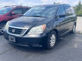 Used 2010 Honda Odyssey EX-L image 3