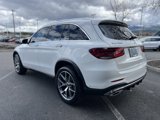 Used 2022 Mercedes-Benz GLC 300 4MATIC image 6
