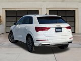 Used 2022 Audi Q3 2.0T Premium w/ Convenience Package image 2