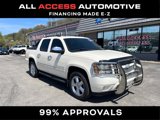 Used 2011 Chevrolet Avalanche LTZ image 2