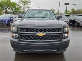 Used 2014 Chevrolet Silverado 1500 W/T w/ Trailering Package image 3
